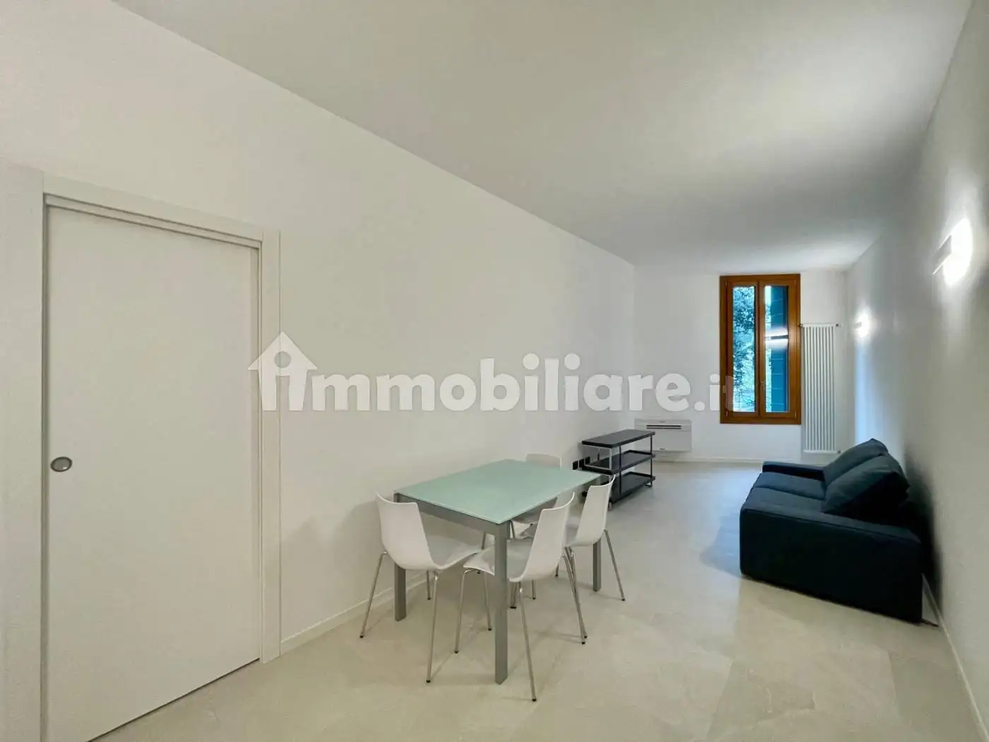 Appartamento in affitto a Padova