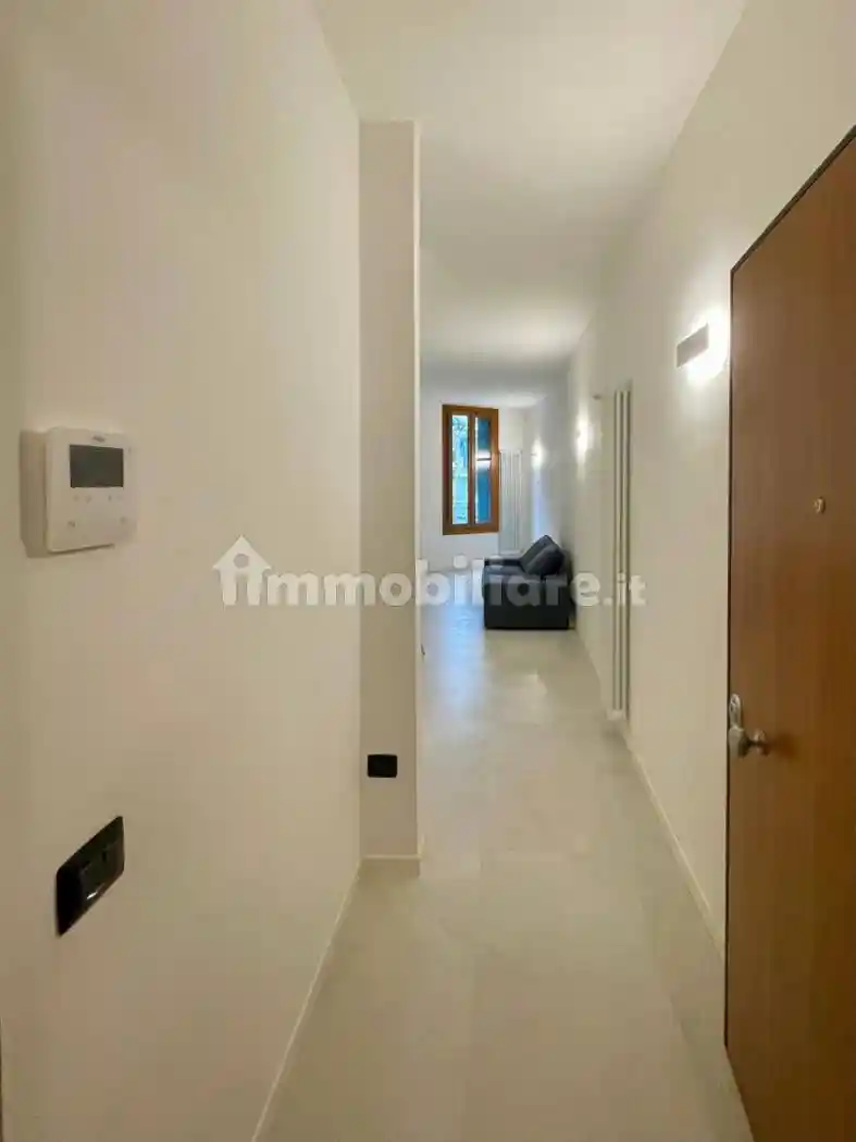 Bilocale piazzale Giuseppe Mazzini 19, Piazza Mazzini - Ospedale Militare, Padova - foto 2