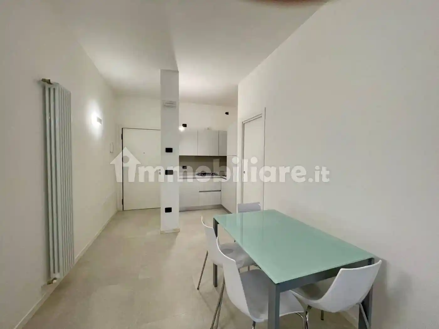 Bilocale piazzale Giuseppe Mazzini 19, Piazza Mazzini - Ospedale Militare, Padova - foto 5