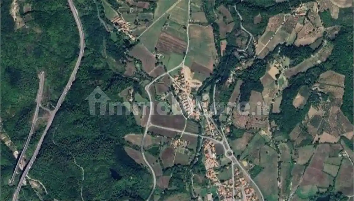 Appartamento in vendita a Barberino di Mugello