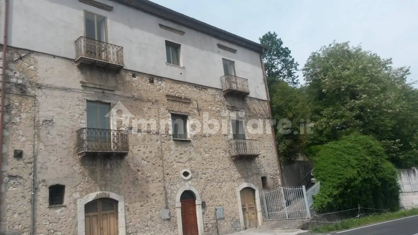 Casa indipendente in vendita a Sesto Campano