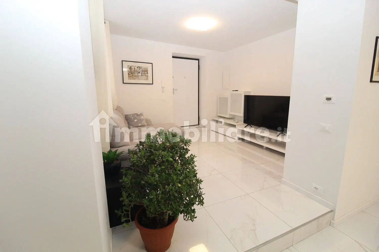 Appartamento in vendita a Pergine Valsugana