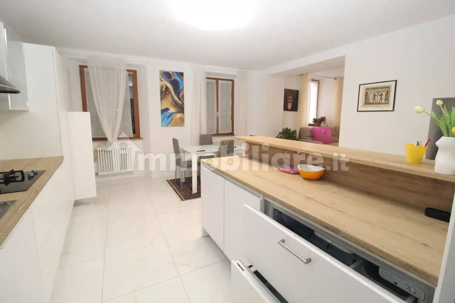 Appartamento - foto 5