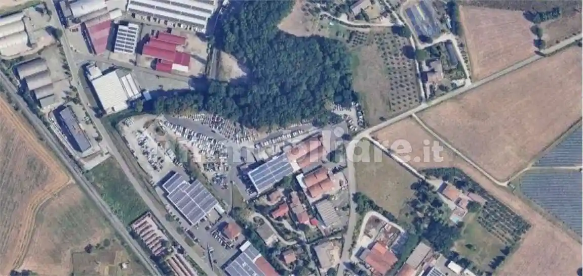 Appartamento in vendita a Barberino Tavarnelle