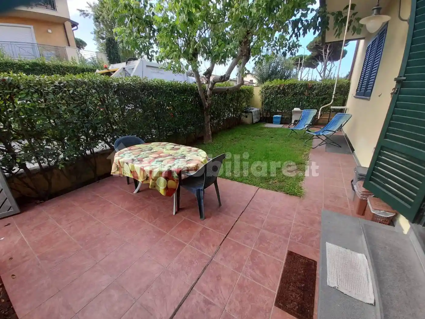 Appartamento in affitto a Pietrasanta