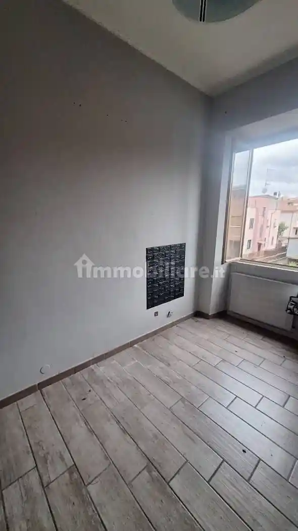 Appartamento in vendita a Tivoli