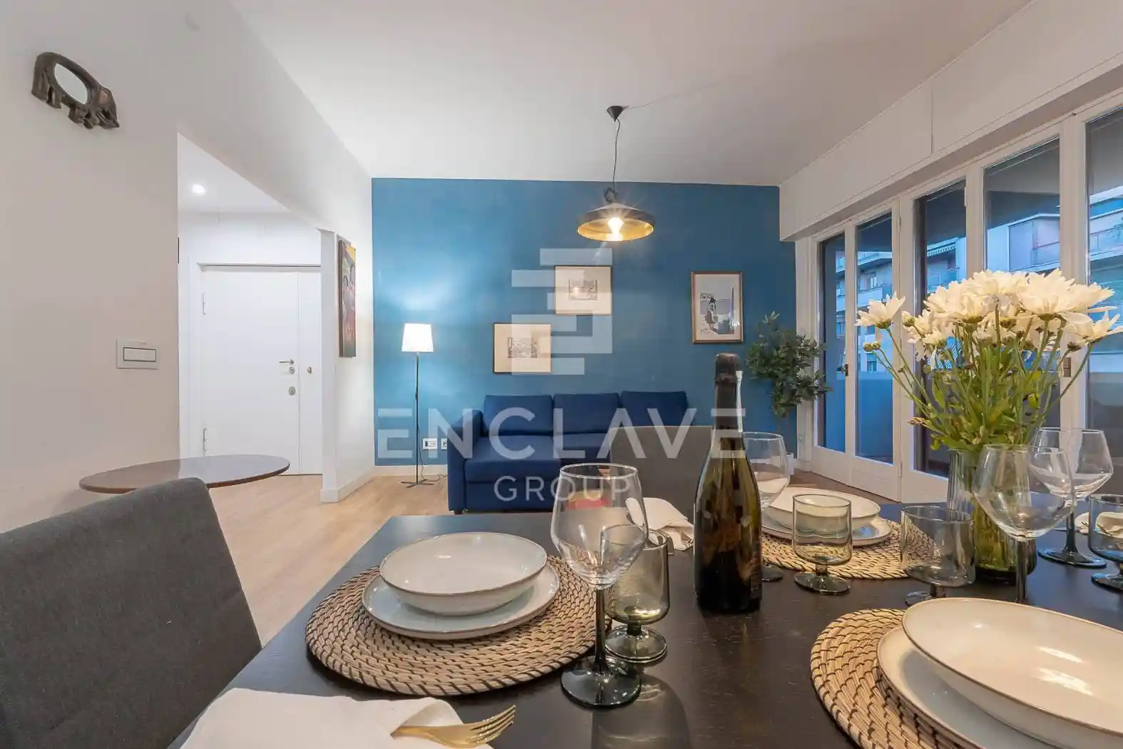 Quadrilocale via Ignazio Danti 10, Ponte di Mezzo - Circondaria, Firenze - foto 3