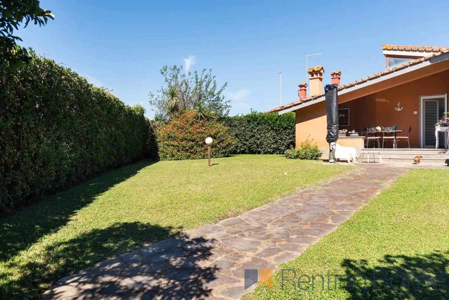 Villa unifamiliare via Castiglioncello 36, Fregene, Fiumicino - foto 2