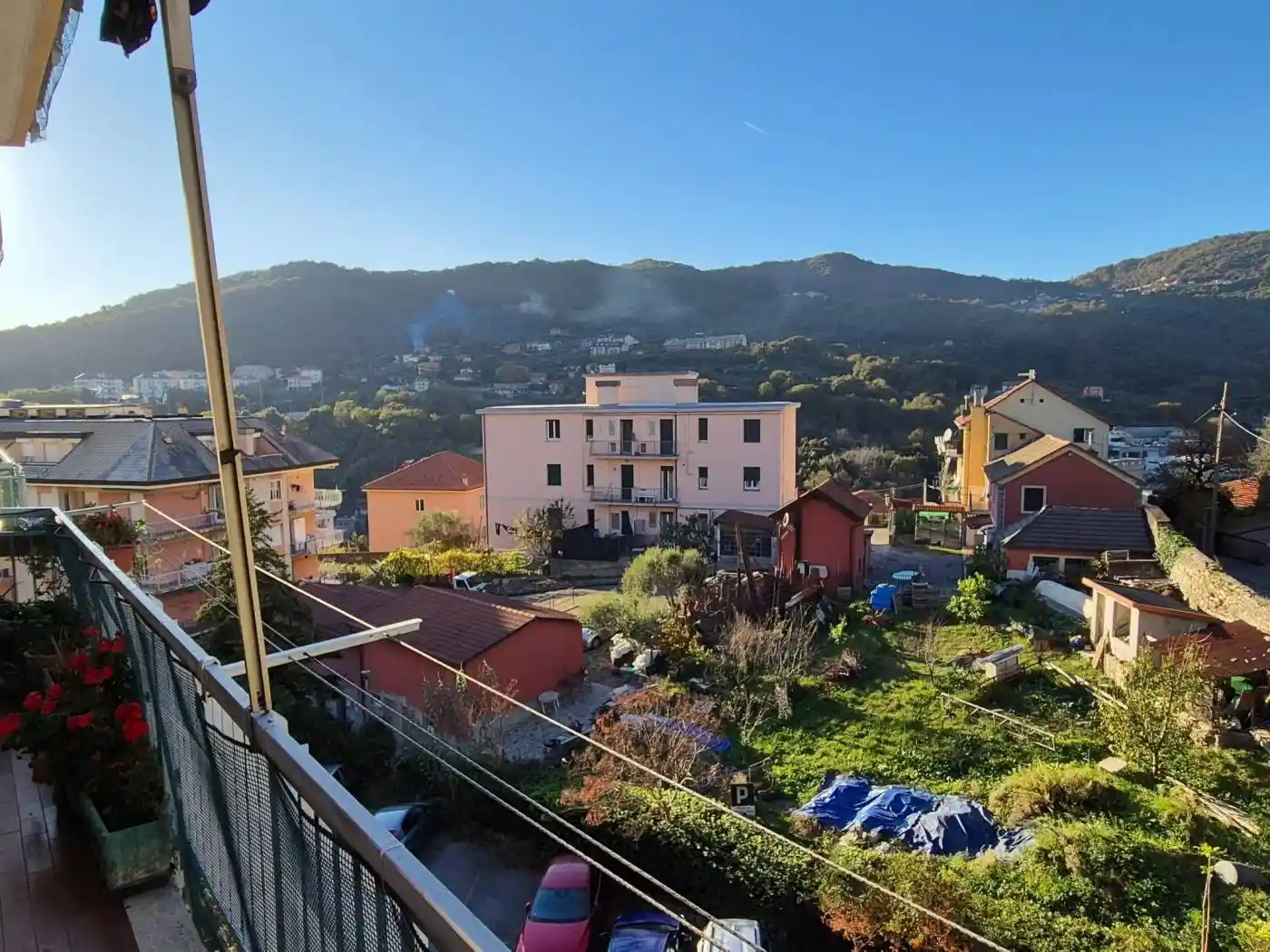 Appartamento in vendita a Genova