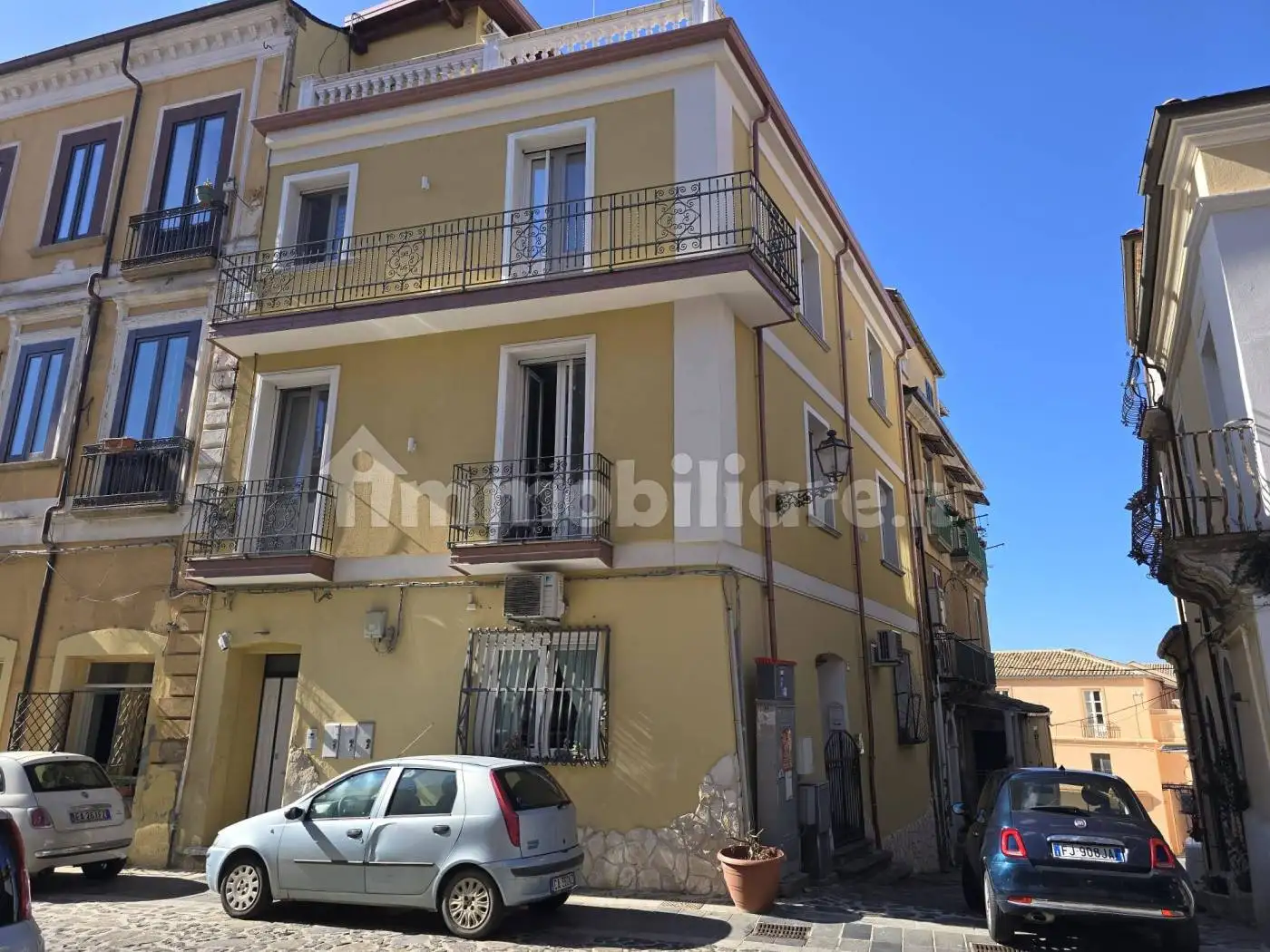 Casa indipendente in vendita a Vibo Valentia
