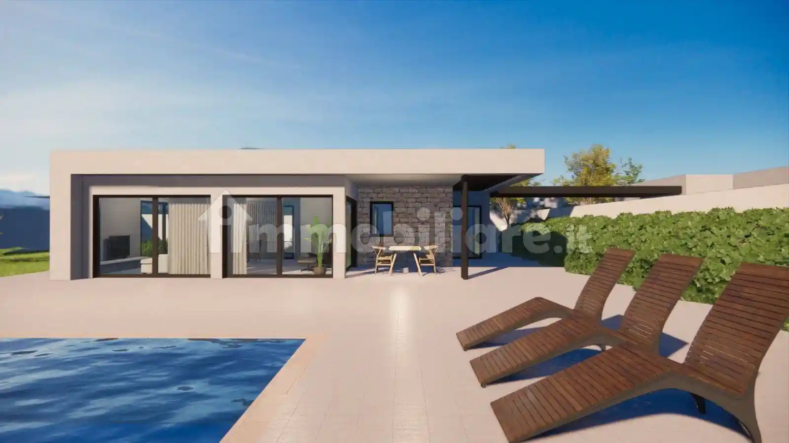 Villa unifamiliare via Palmeri, Contrada Gammara, Contrada San Gaetano, Alcamo - foto 3