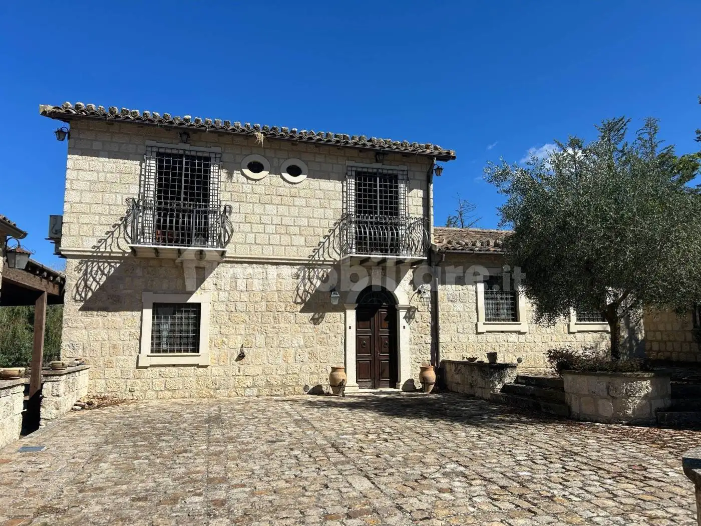 Villa in vendita a Petralia Soprana