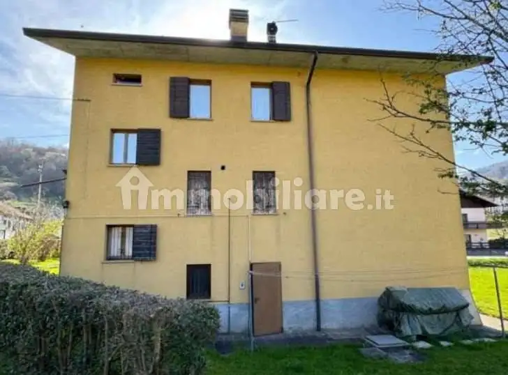 Appartamento all'asta via Monte Cavallo, Alpago - foto 2