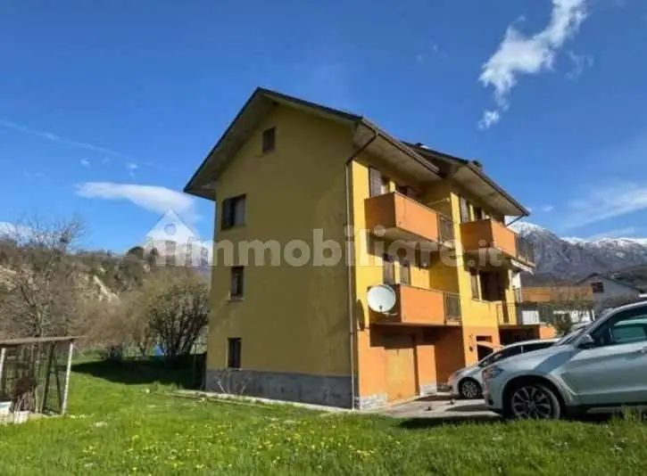 Appartamento all'asta via Monte Cavallo, Alpago - foto 3