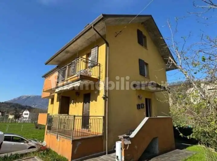 Appartamento all'asta via Monte Cavallo, Alpago - foto 4