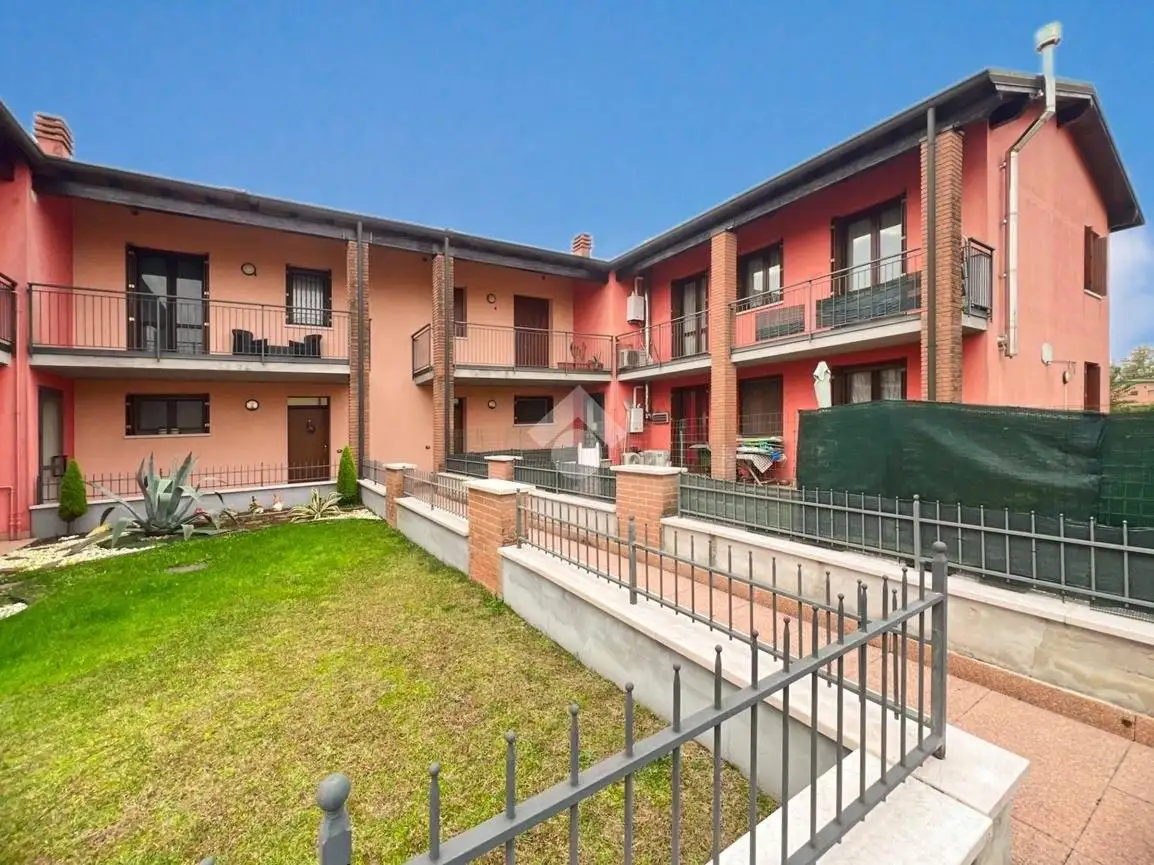 Appartamento in vendita a Oppeano