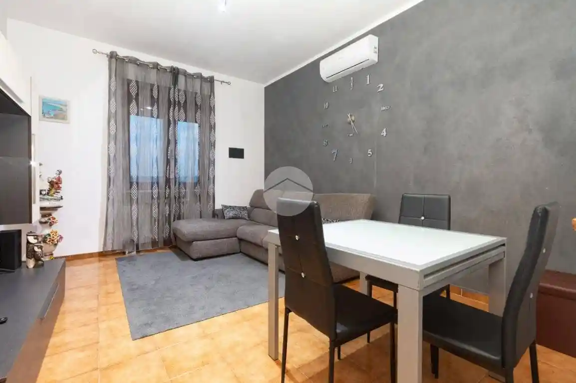 Appartamento in vendita a Beinasco