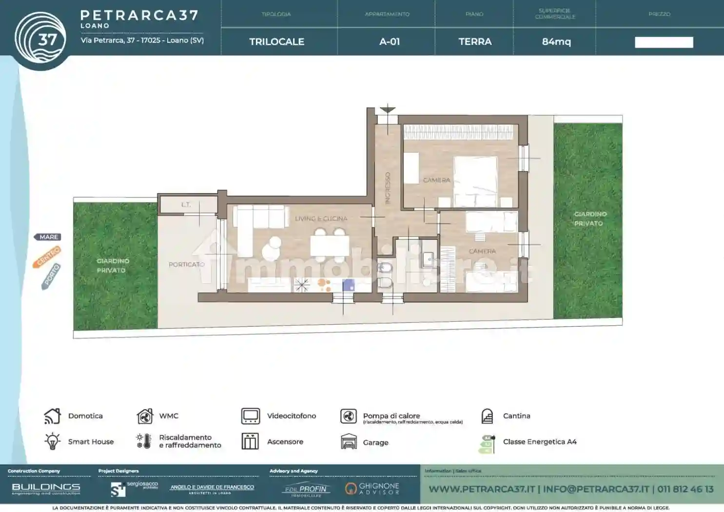 Appartamento - foto 2