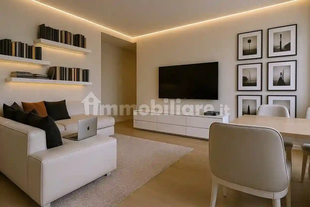 Appartamento - foto 4