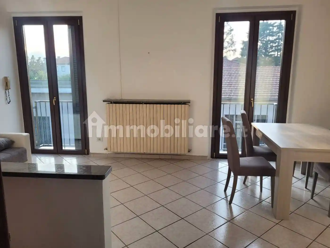 Trilocale via Antonio Canova, San Martino - Ghisolfa, Rho - foto 2