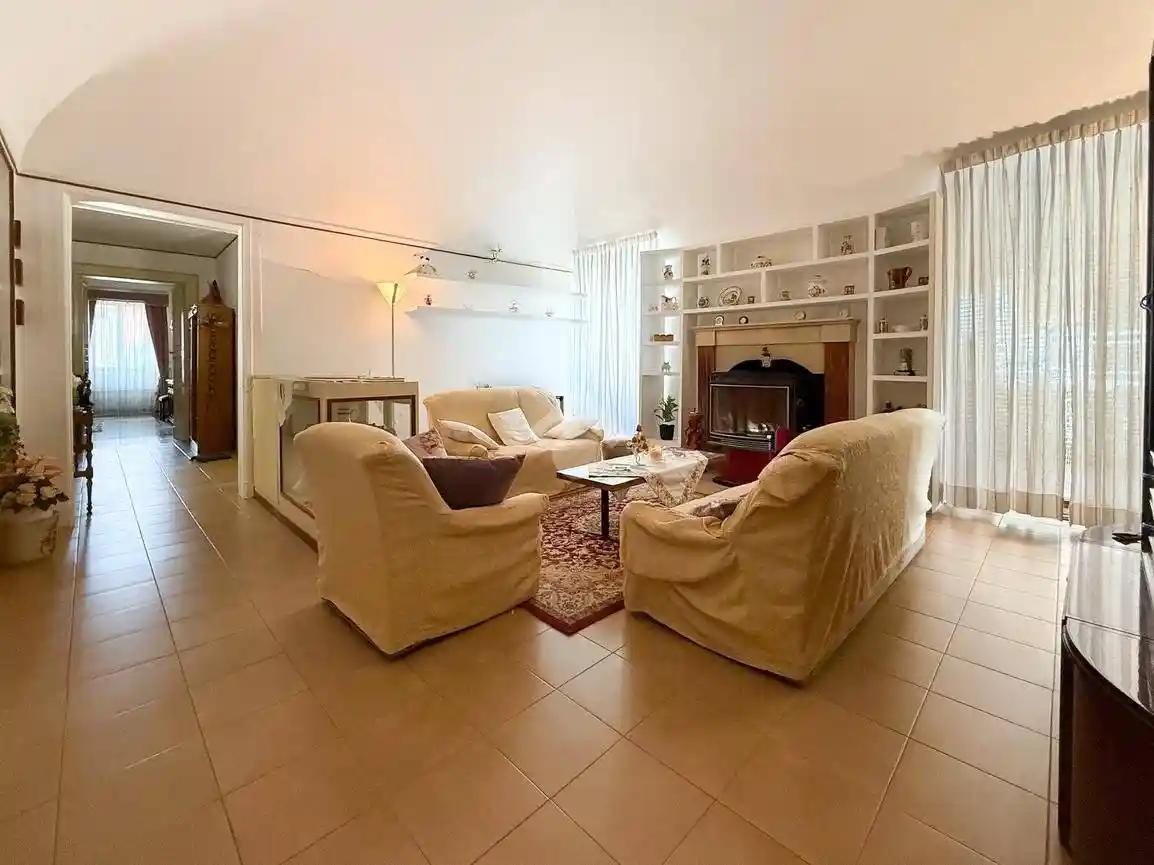 Appartamento via Roma 56, Centro, Cepagatti - foto 4