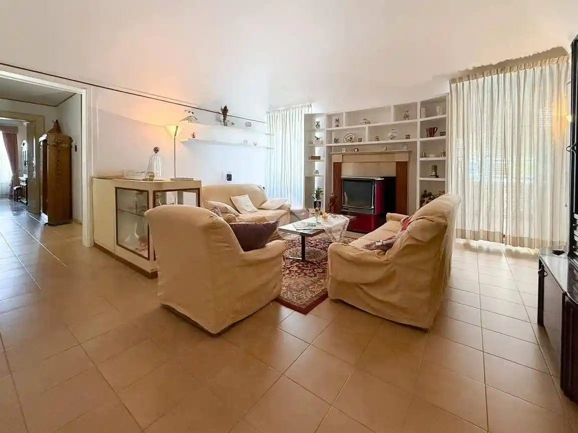 Appartamento via Roma 56, Centro, Cepagatti - foto 5