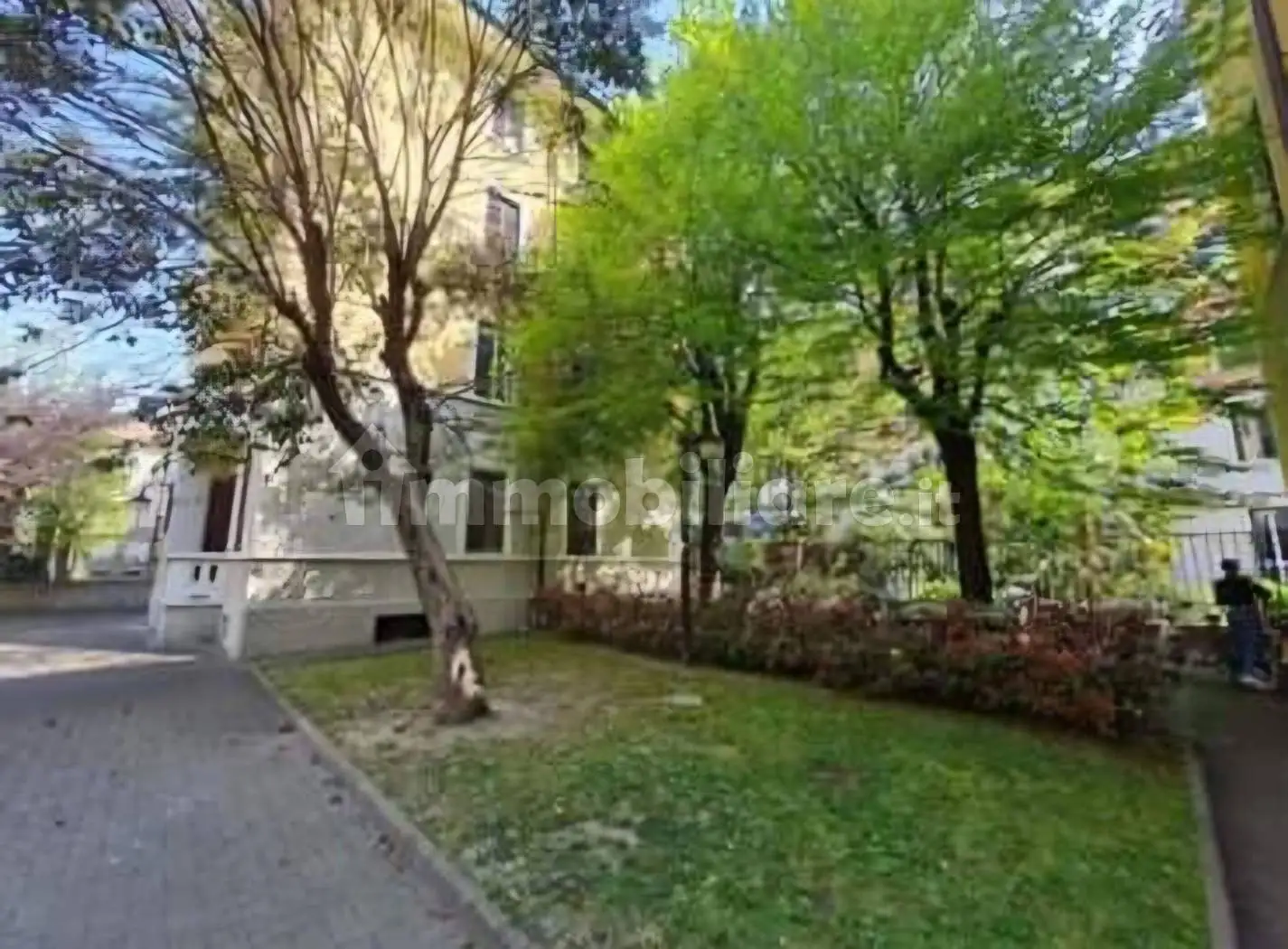 Apartment in vendita a Milan