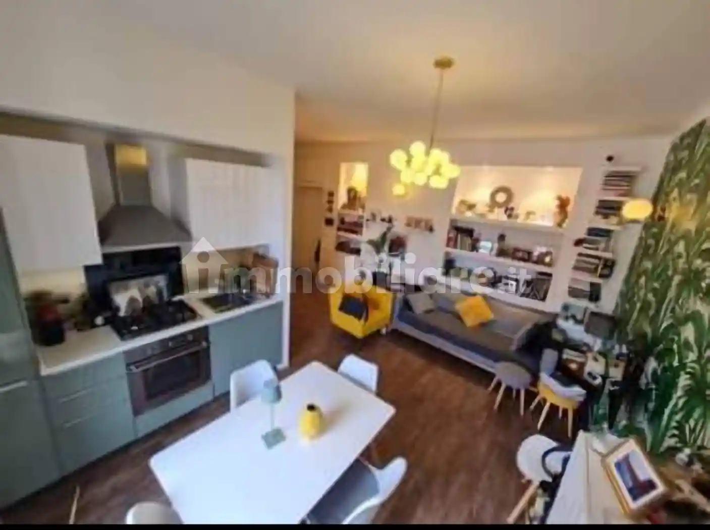 Bilocale via Giosuè Borsi, Navigli - Darsena, Milano - foto 3