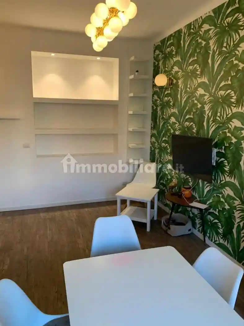 Bilocale via Giosuè Borsi, Navigli - Darsena, Milano - foto 4