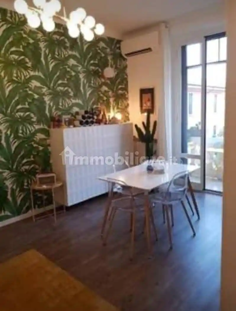 Bilocale via Giosuè Borsi, Navigli - Darsena, Milano - foto 5