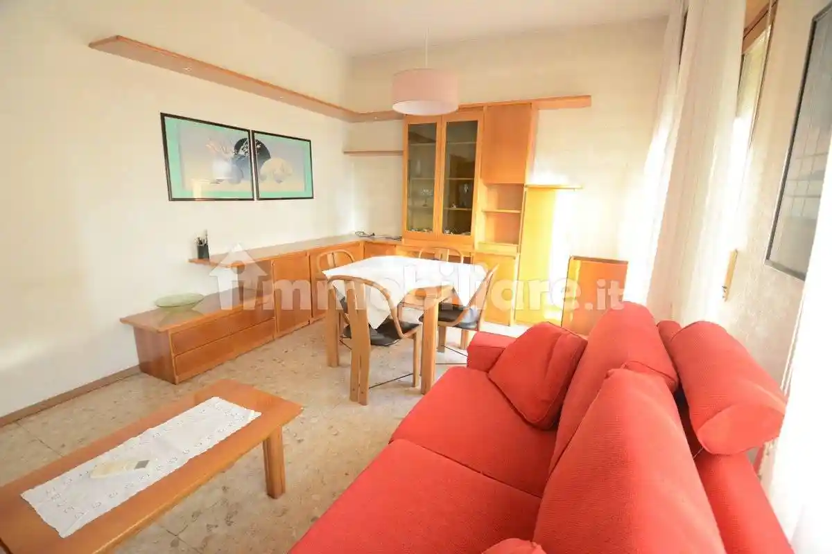 Trilocale via Antonio Gramsci 12, Cavenago di Brianza - foto 2