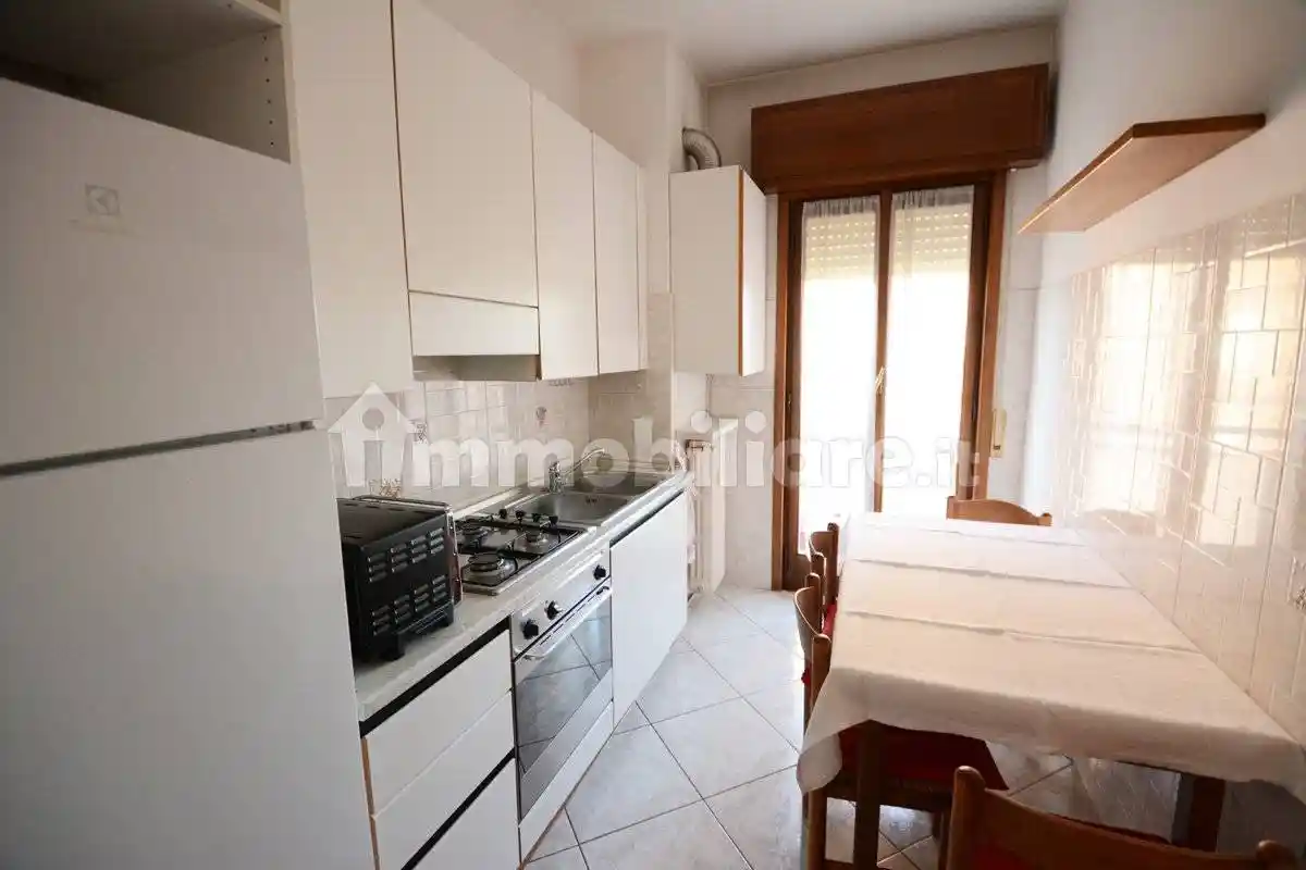 Trilocale via Antonio Gramsci 12, Cavenago di Brianza - foto 4