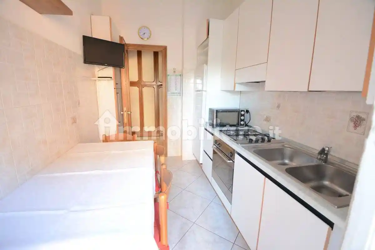 Trilocale via Antonio Gramsci 12, Cavenago di Brianza - foto 5