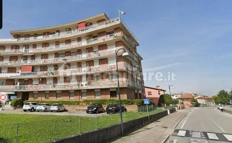 Appartamento in asta a Pordenone