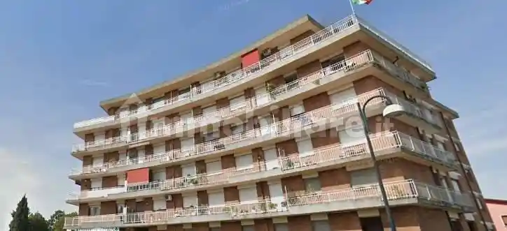 Appartamento all'asta via Segaluzza, Pordenone - foto 3