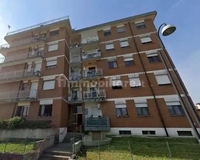 Appartamento all'asta via Segaluzza, Pordenone - foto 4