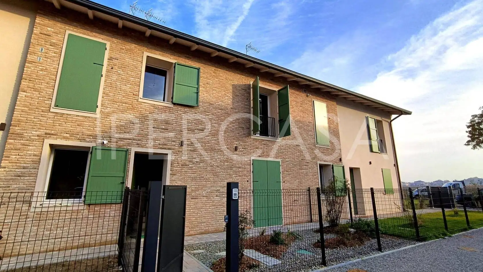 Appartamento in affitto a Formigine