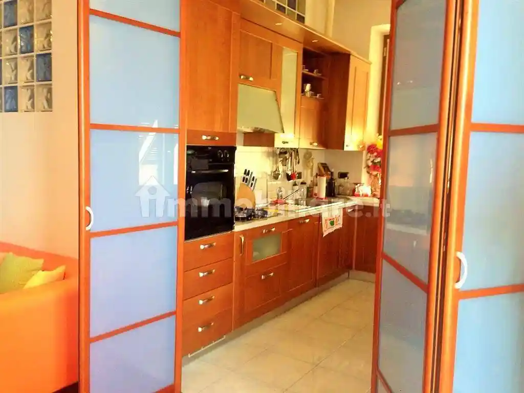 Appartamento via Fossitermi, La Scorza - Fossitermi, La Spezia - foto 2