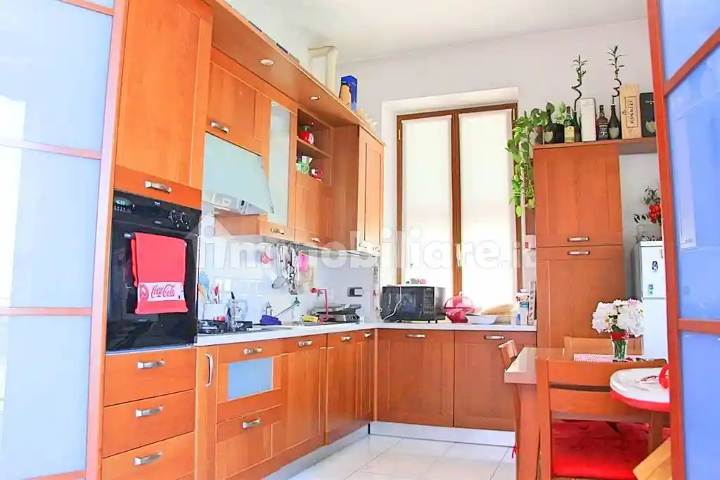 Appartamento via Fossitermi, La Scorza - Fossitermi, La Spezia - foto 3