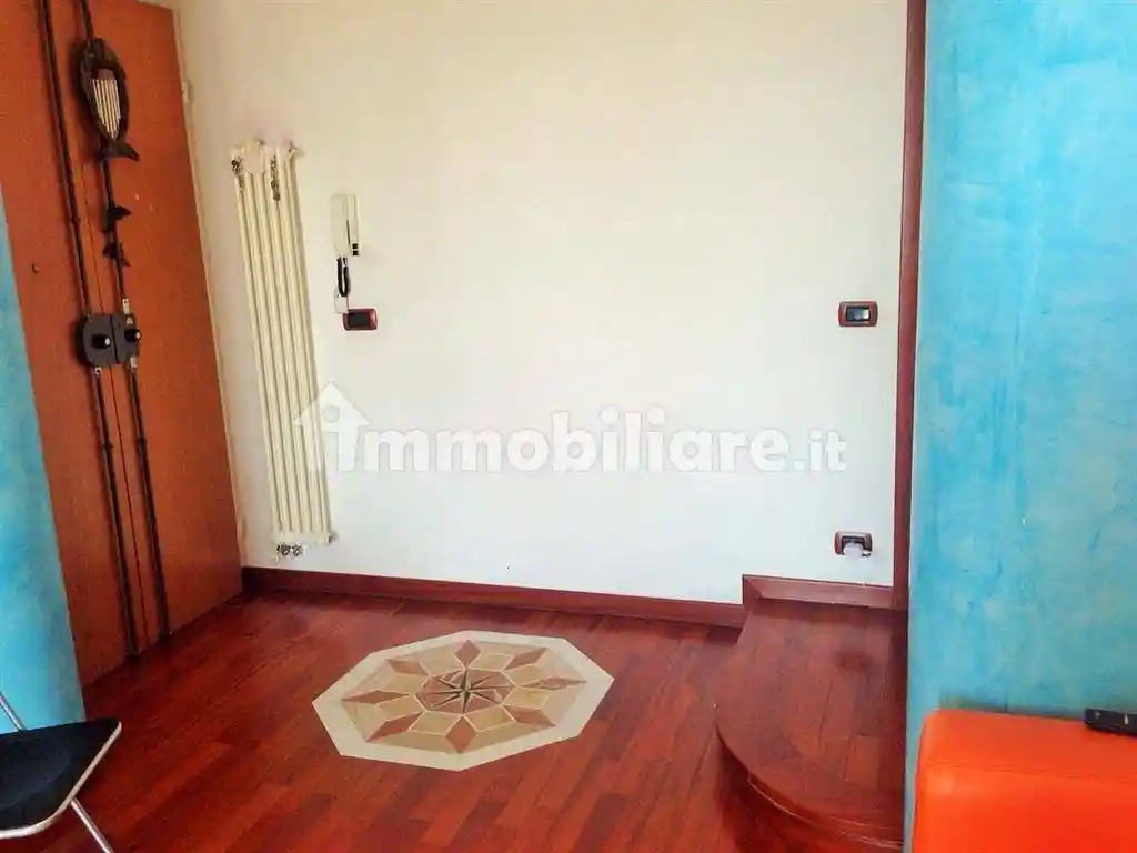 Appartamento via Fossitermi, La Scorza - Fossitermi, La Spezia - foto 5