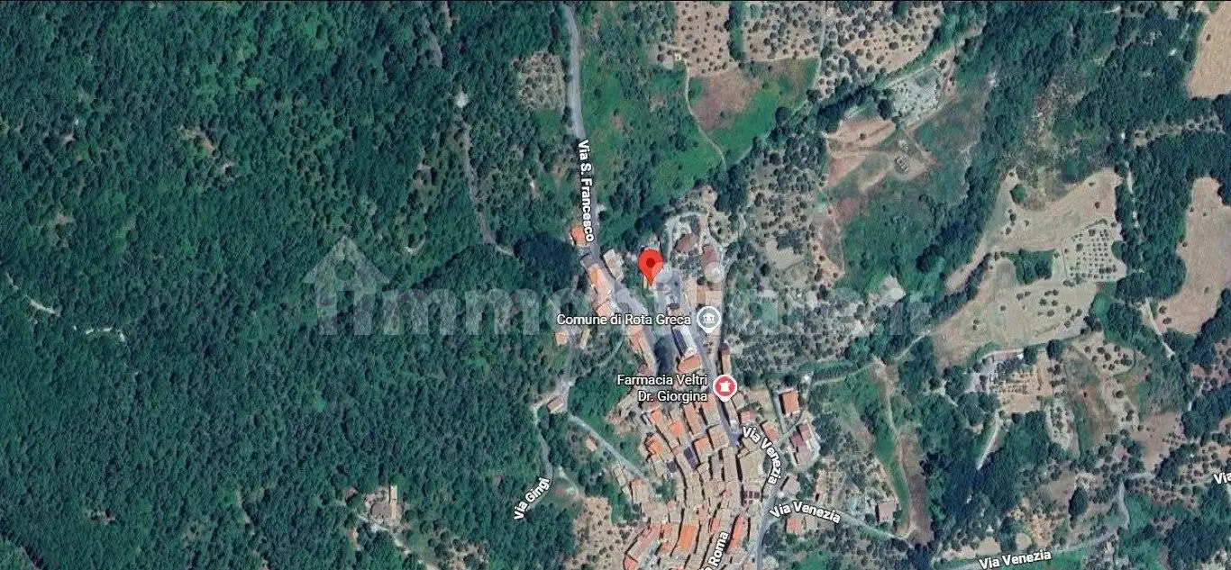 Appartamento in asta a Rota Greca