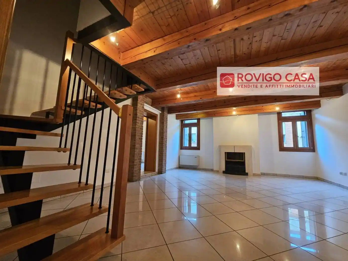 Appartamento in vendita a Rovigo