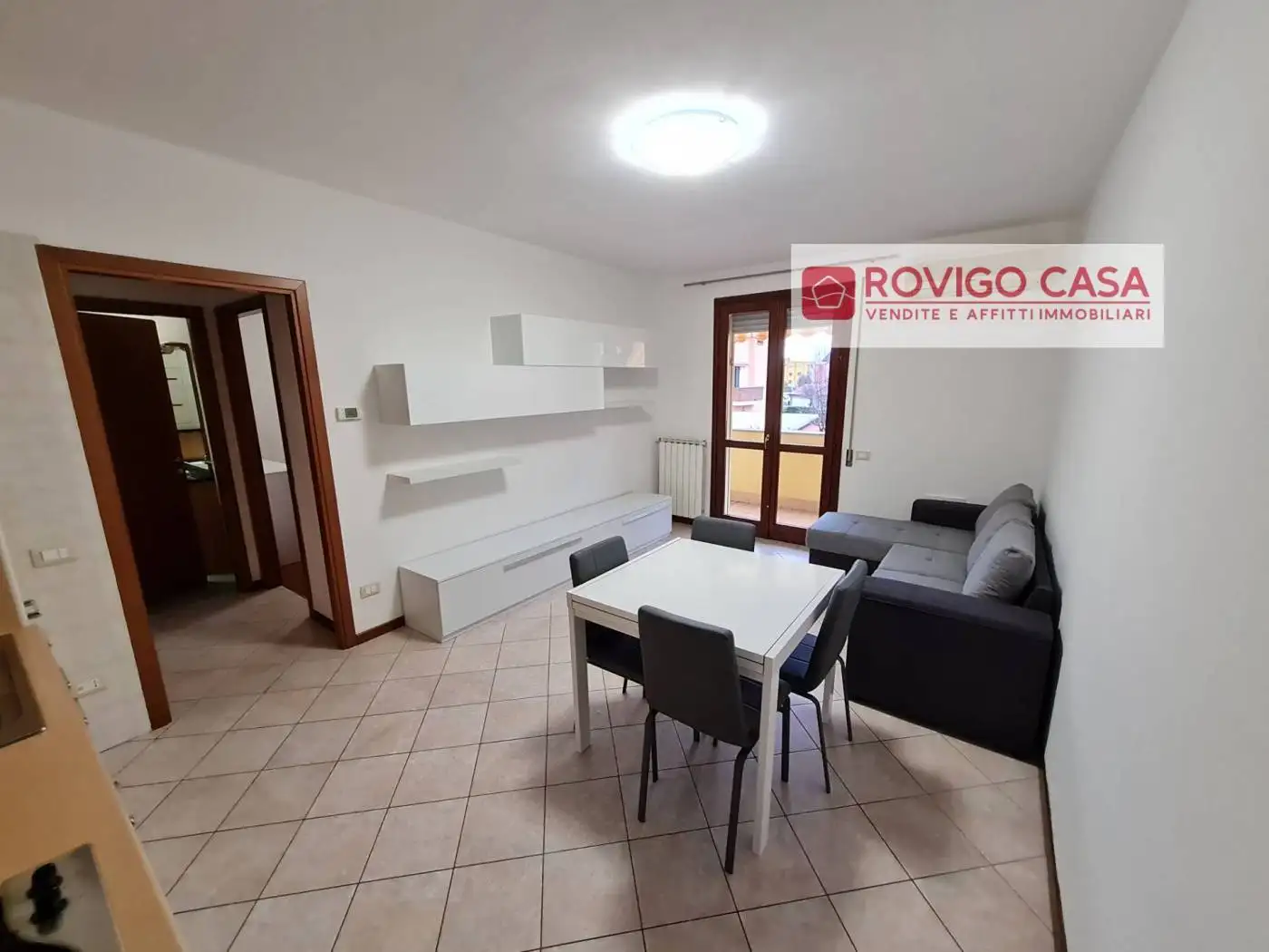 Appartamento in vendita a Rovigo