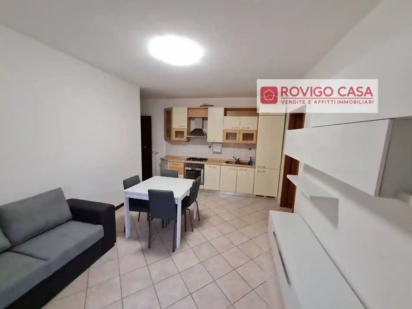 Bilocale via f. cilea 10, San Pio X, Rovigo - foto 2
