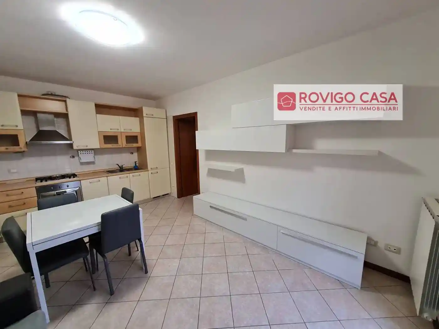 Bilocale via f. cilea 10, San Pio X, Rovigo - foto 3