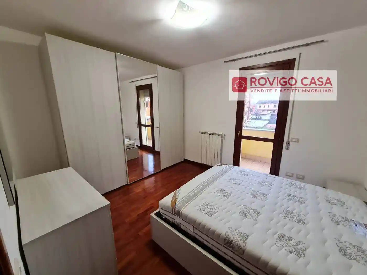 Bilocale via f. cilea 10, San Pio X, Rovigo - foto 4