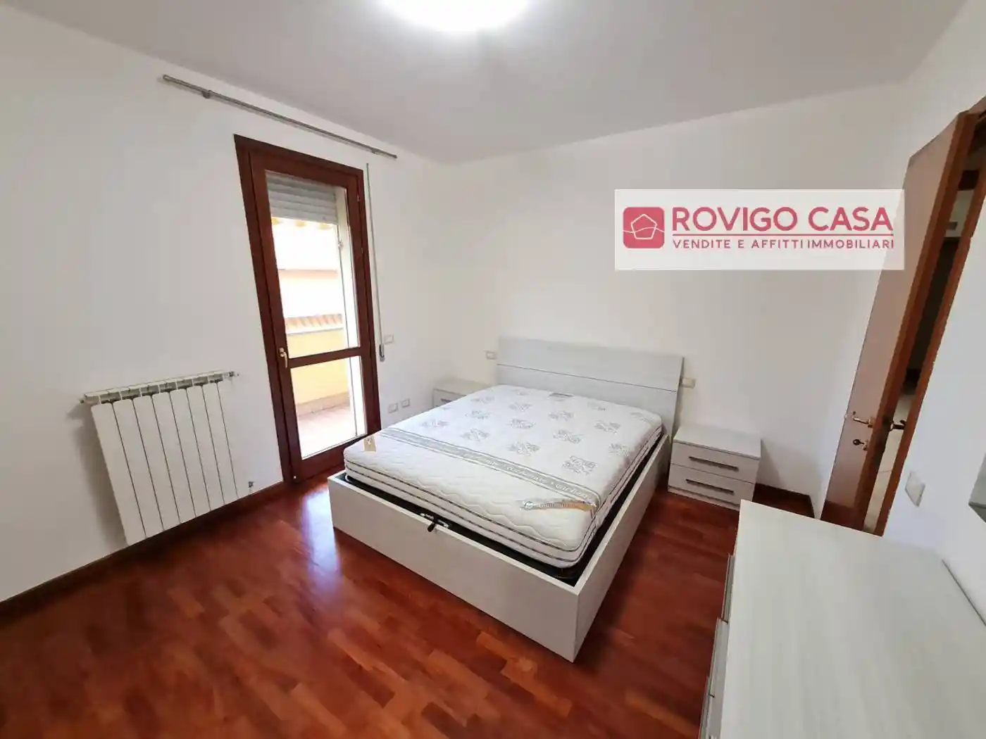 Bilocale via f. cilea 10, San Pio X, Rovigo - foto 5
