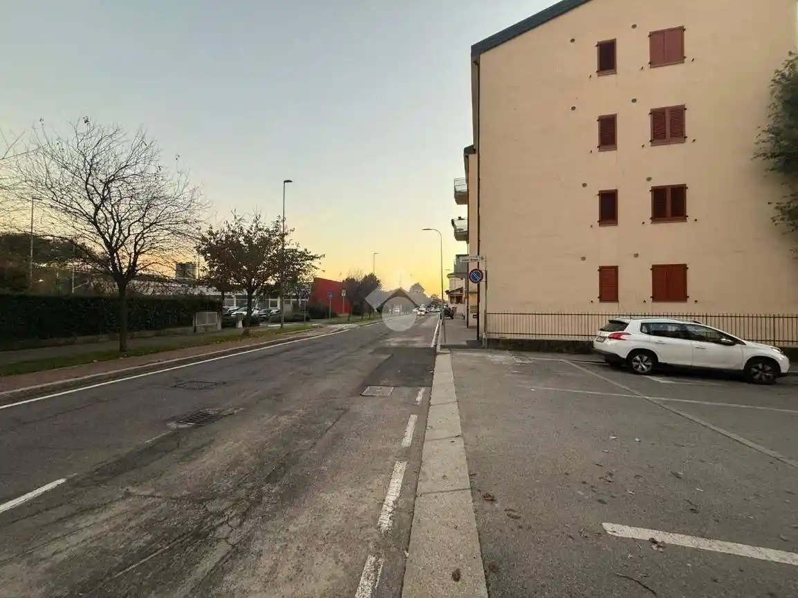 Bilocale via Monte Grigna 2, Celadina, Boccaleone, Bergamo - foto 2