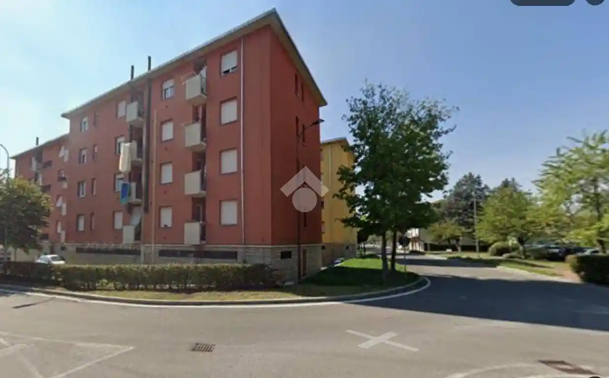 Bilocale via Monte Grigna 2, Celadina, Boccaleone, Bergamo - foto 4