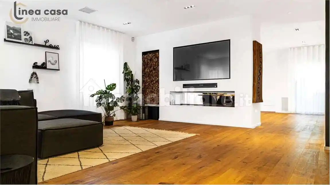 Villa in vendita a Venezia